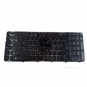 CLAVIER POUR PORTABLE HP G6