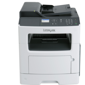 IMPRIMENTE LEXMARCK MX 310 DN  4EN1 LASER