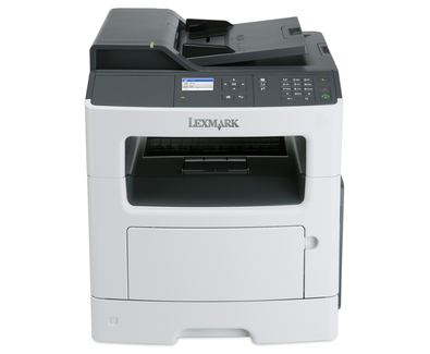 IMPRIMENTE LEXMARCK MX 310 DN 4EN1 LASER