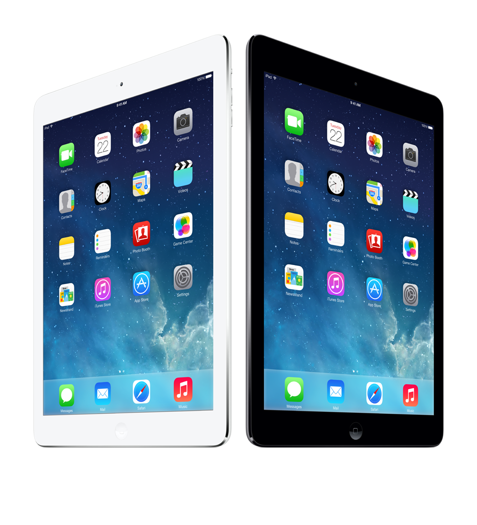 IPAD AIR 2