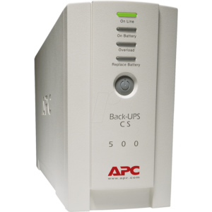 ONDULEUR APC BUCK UPS RS 500 230V