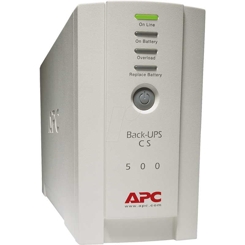 ONDULEUR APC BUCK UPS RS 500 230V
