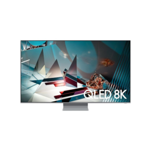 TV SAMSUNG QLED 8K